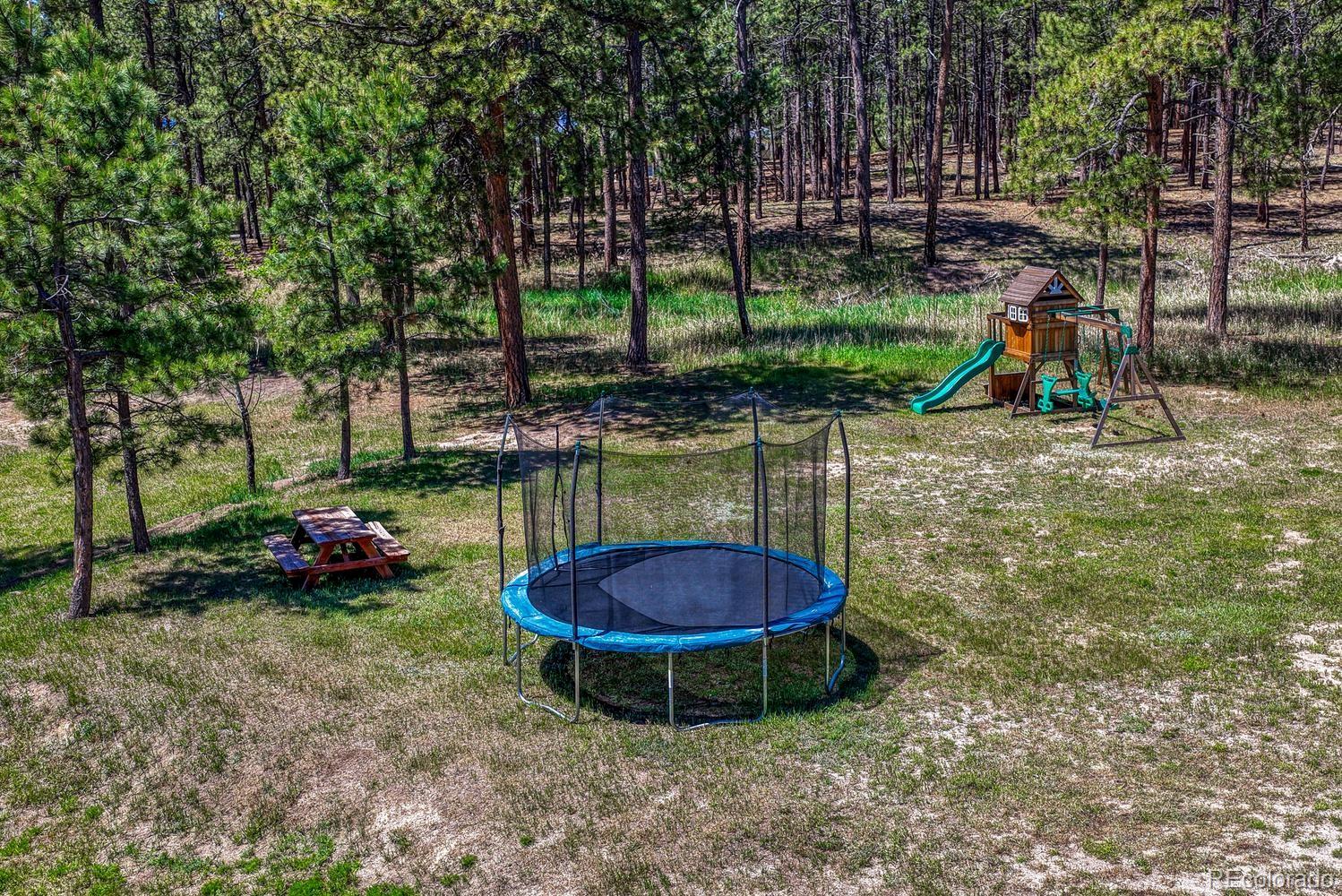 6350 Vessey Road Colorado Springs, CO 80908 - Photo 43 of 49