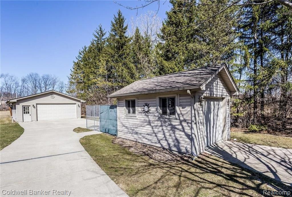 836 Shortridge Avenue Rochester Hills, MI 48307 - Photo 41 of 51
