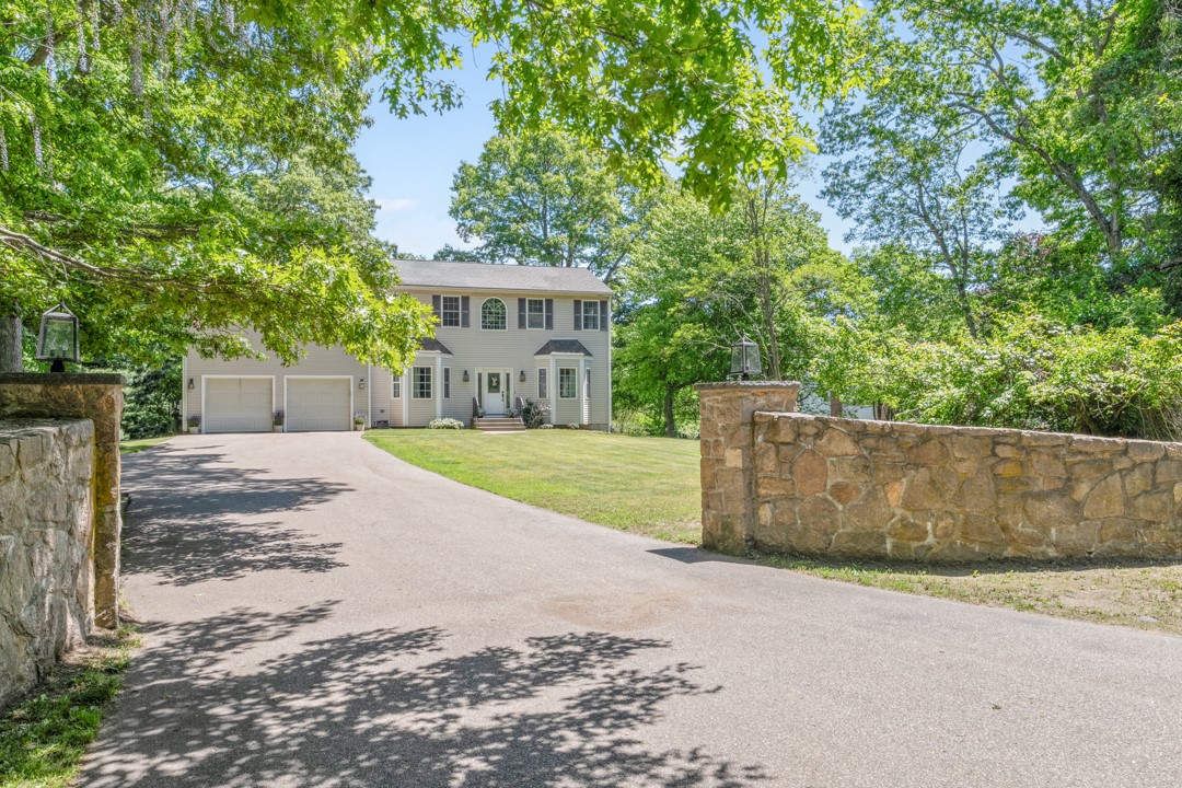 167 Winnapaug Road Westerly, RI 02891 - Photo 2 of 42