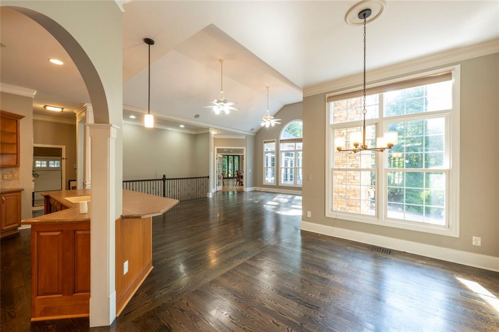 5211 Hadaway Road Northwest Kennesaw, GA 30152 - Photo 13 of 54 Gallery Image 13