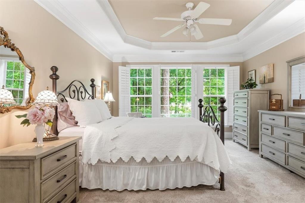 6065 Vickery Point Cumming, GA 30040 - Photo 17 of 33