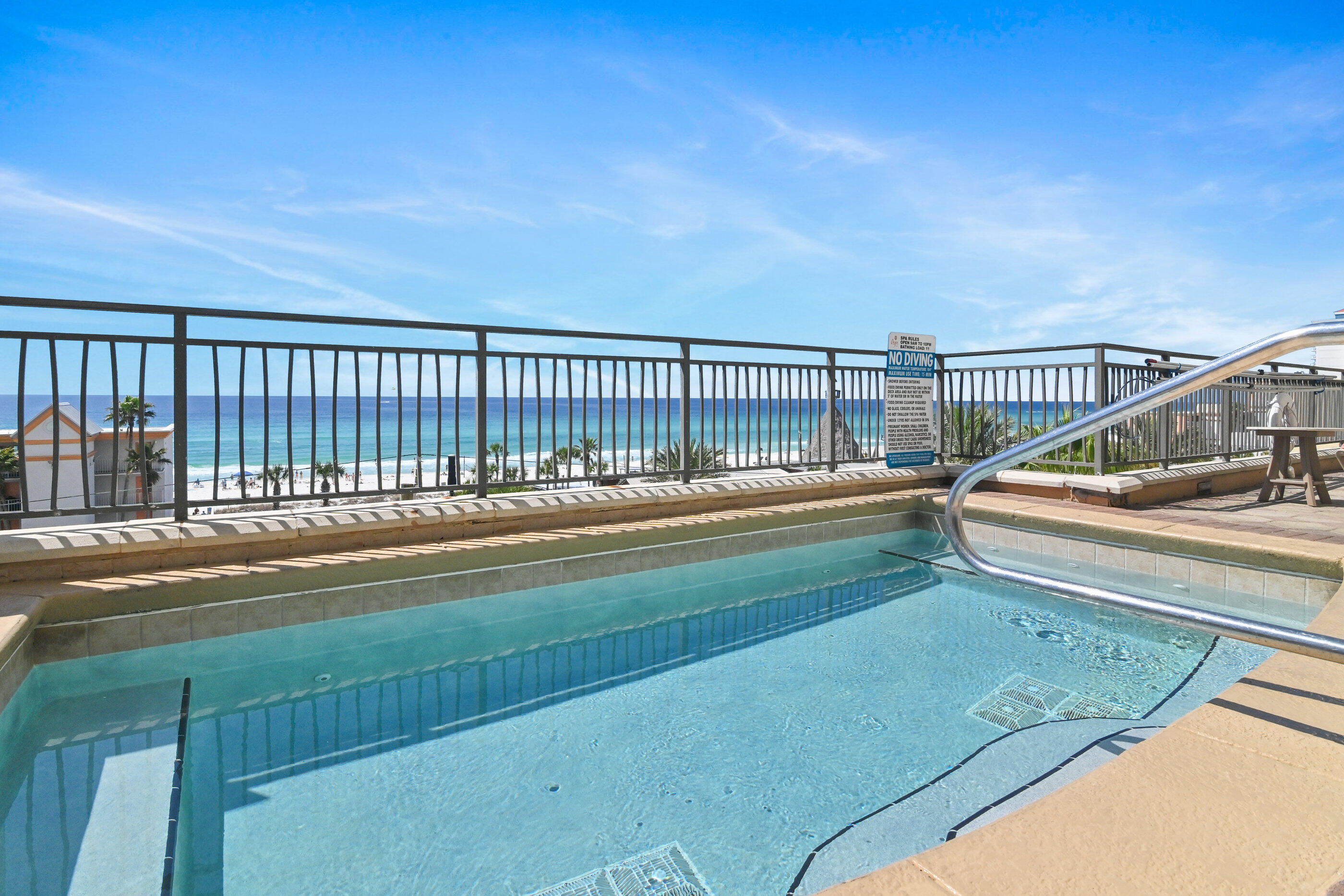 15100 Front Beach Road, Unit 1606 Panama City Beach, FL 32413 - Photo 33 of 45 Origin at Seahaven 1606