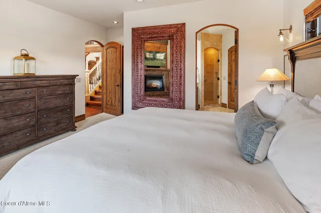 $1,485,000 | 6078 Quartzite Lane, Coeur D'Alene, ID 83814