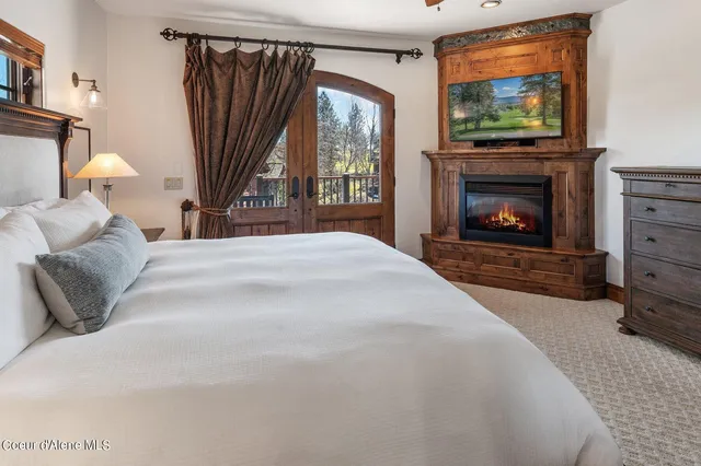 $1,485,000 | 6078 Quartzite Lane, Coeur D'Alene, ID 83814