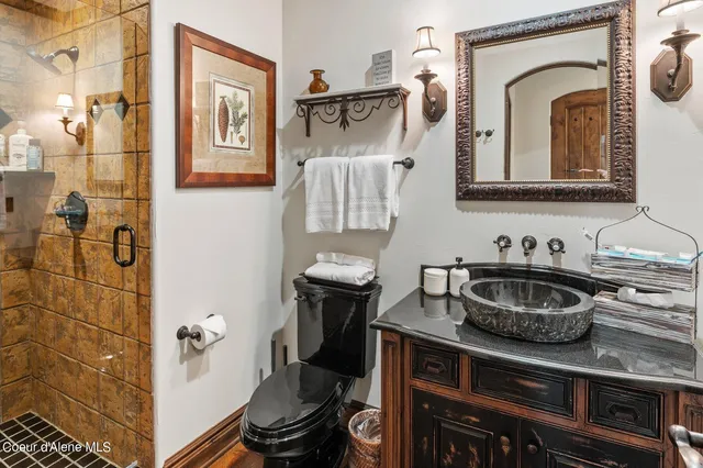 $1,485,000 | 6078 Quartzite Lane, Coeur D'Alene, ID 83814