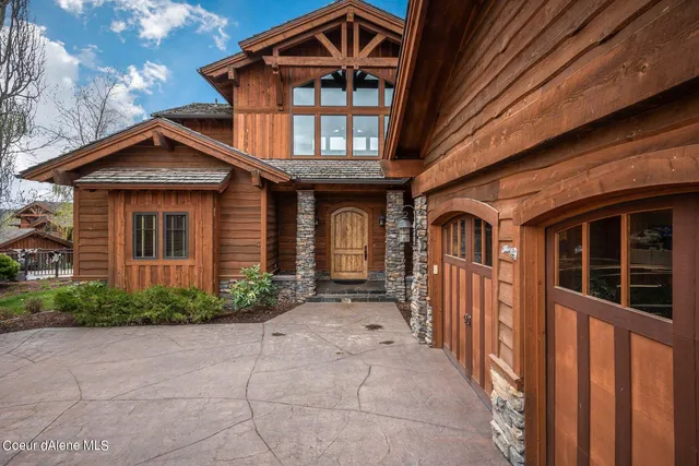 $1,485,000 | 6078 Quartzite Lane, Coeur D'Alene, ID 83814
