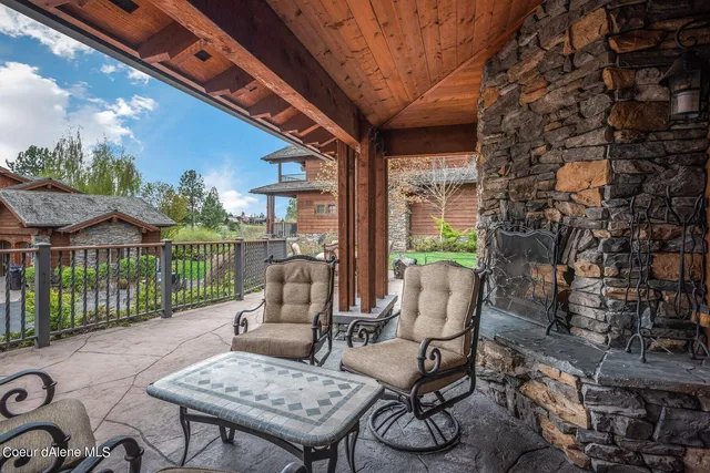 $1,485,000 | 6078 Quartzite Lane, Coeur D'Alene, ID 83814
