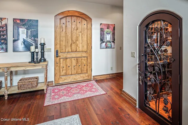 $1,485,000 | 6078 Quartzite Lane, Coeur D'Alene, ID 83814