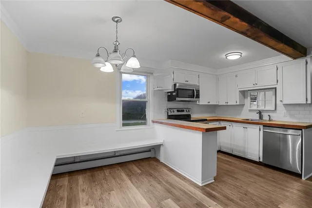 $2,250 | 310 Old Mill Lane, Unit 1, Portsmouth, RI 02871