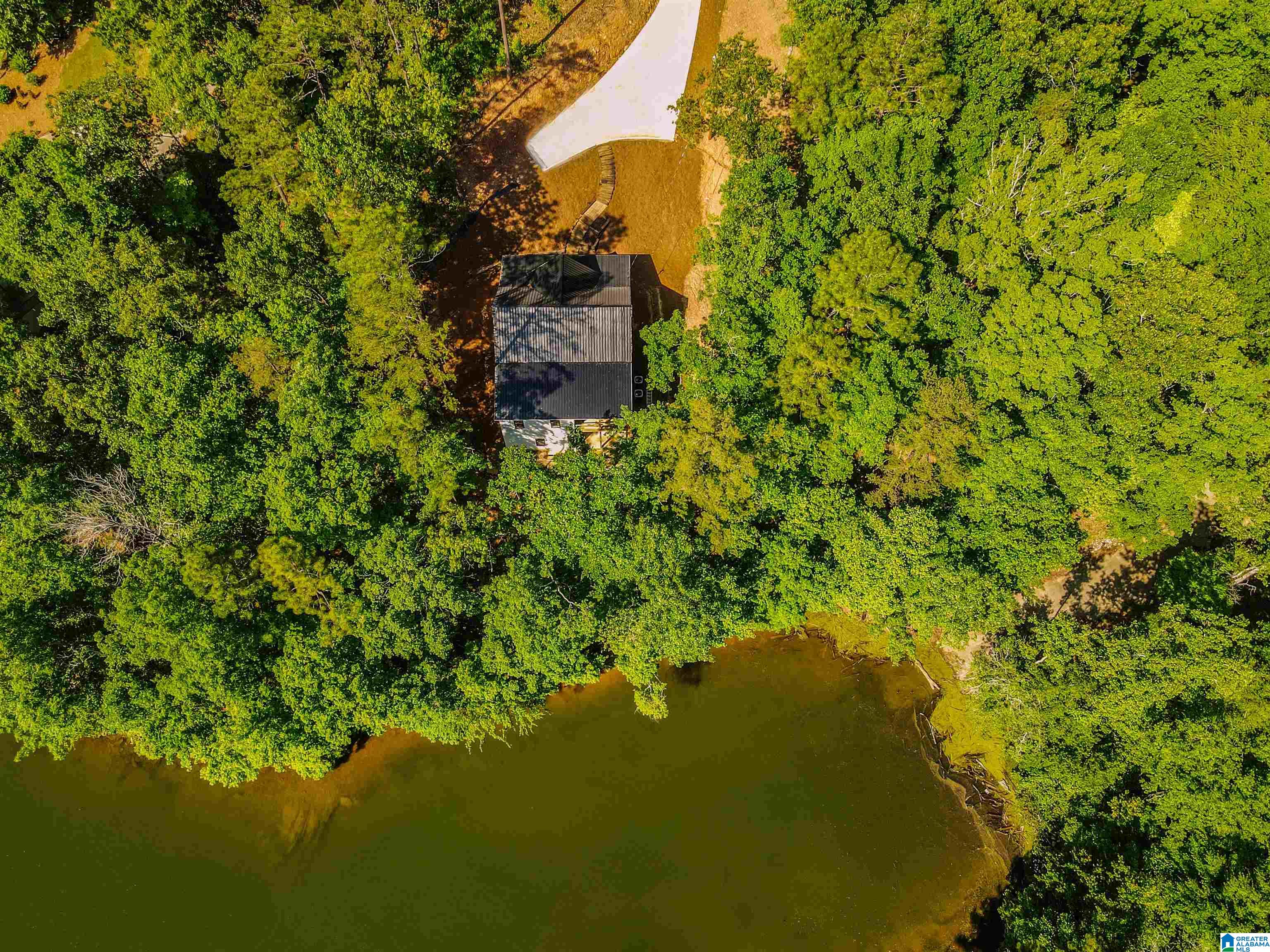 189 County Road 3294 Wedowee, AL 36278 - Photo 4 of 50