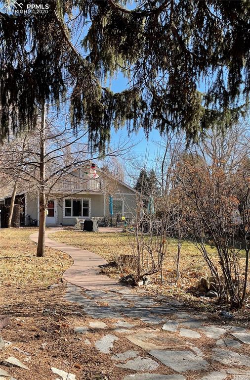 1829 Franklin Street Colorado Springs, CO 80907 - Photo 4 of 4