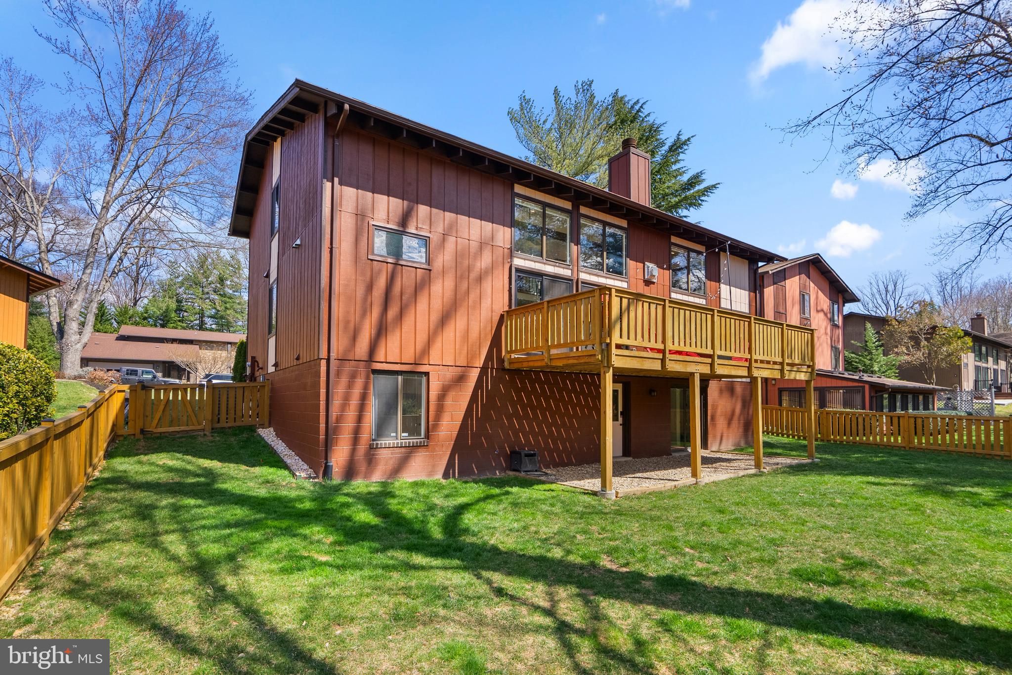 5213 Bradfield Drive Burke, VA 22015 - Photo 39 of 48