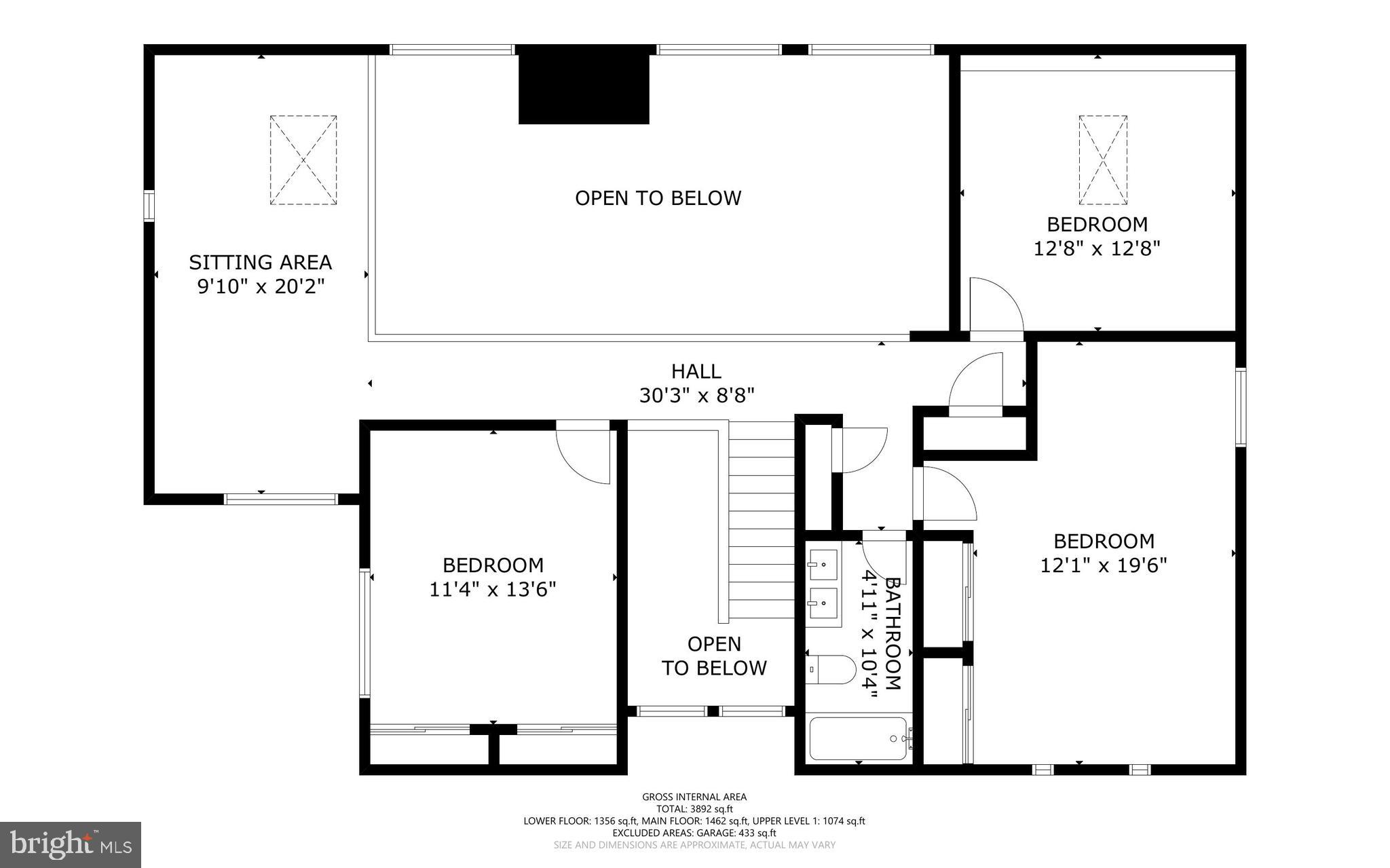 5213 Bradfield Drive Burke, VA 22015 - Photo 45 of 48