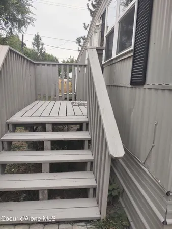 $65,000 | 6677 Kaniksu Street, Bonners Ferry, ID 83805