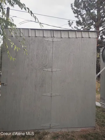 $65,000 | 6677 Kaniksu Street, Bonners Ferry, ID 83805