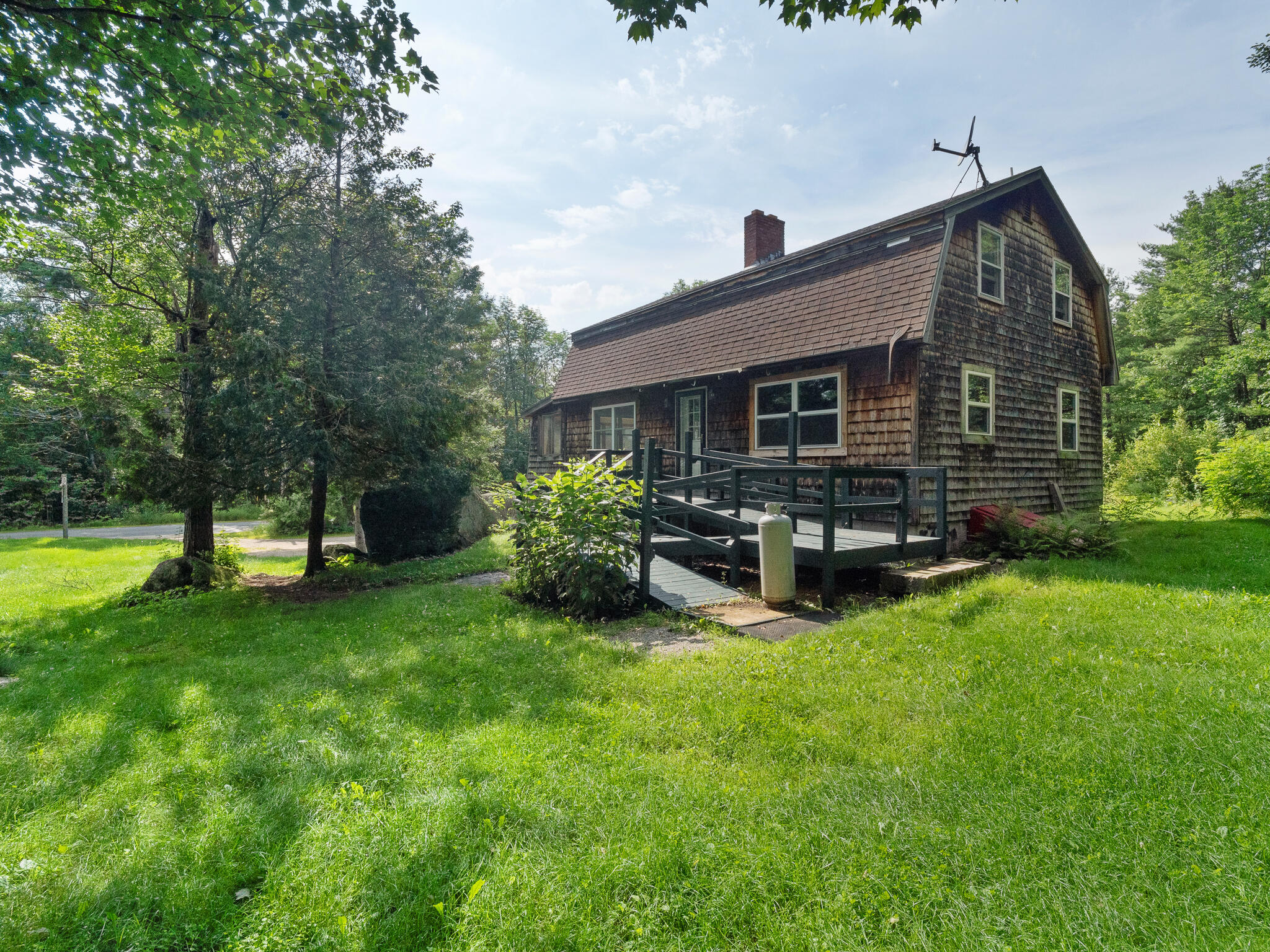 167 East East Bethel Rd  