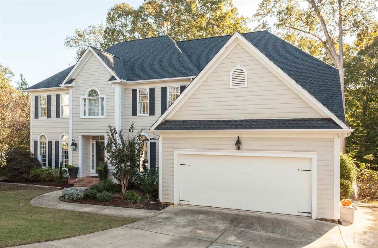 2112 Katesbridge Lane Raleigh, NC 27614 - Photo 1 of 25 Gallery Image 1