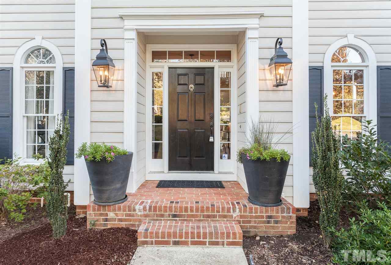 2112 Katesbridge Lane Raleigh, NC 27614 - Photo 2 of 25 Gallery Image 2