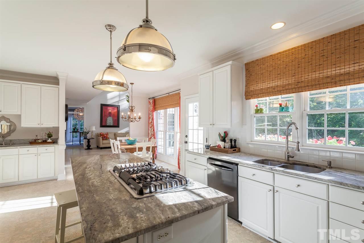 2112 Katesbridge Lane Raleigh, NC 27614 - Photo 12 of 25 Gallery Image 12