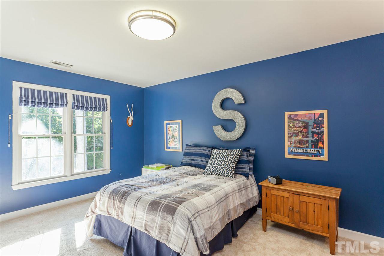 2112 Katesbridge Lane Raleigh, NC 27614 - Photo 20 of 25 Gallery Image 20