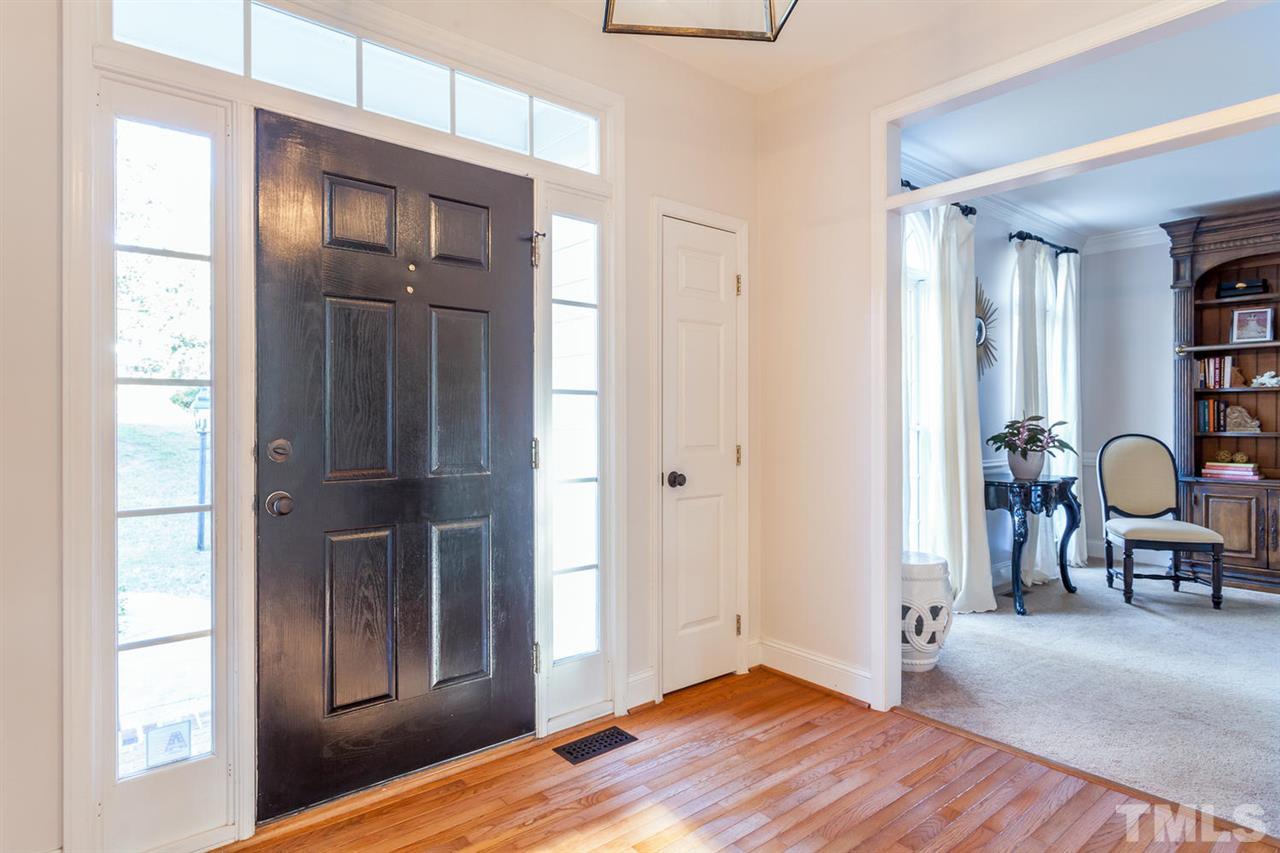 2112 Katesbridge Lane Raleigh, NC 27614 - Photo 3 of 25 Gallery Image 3