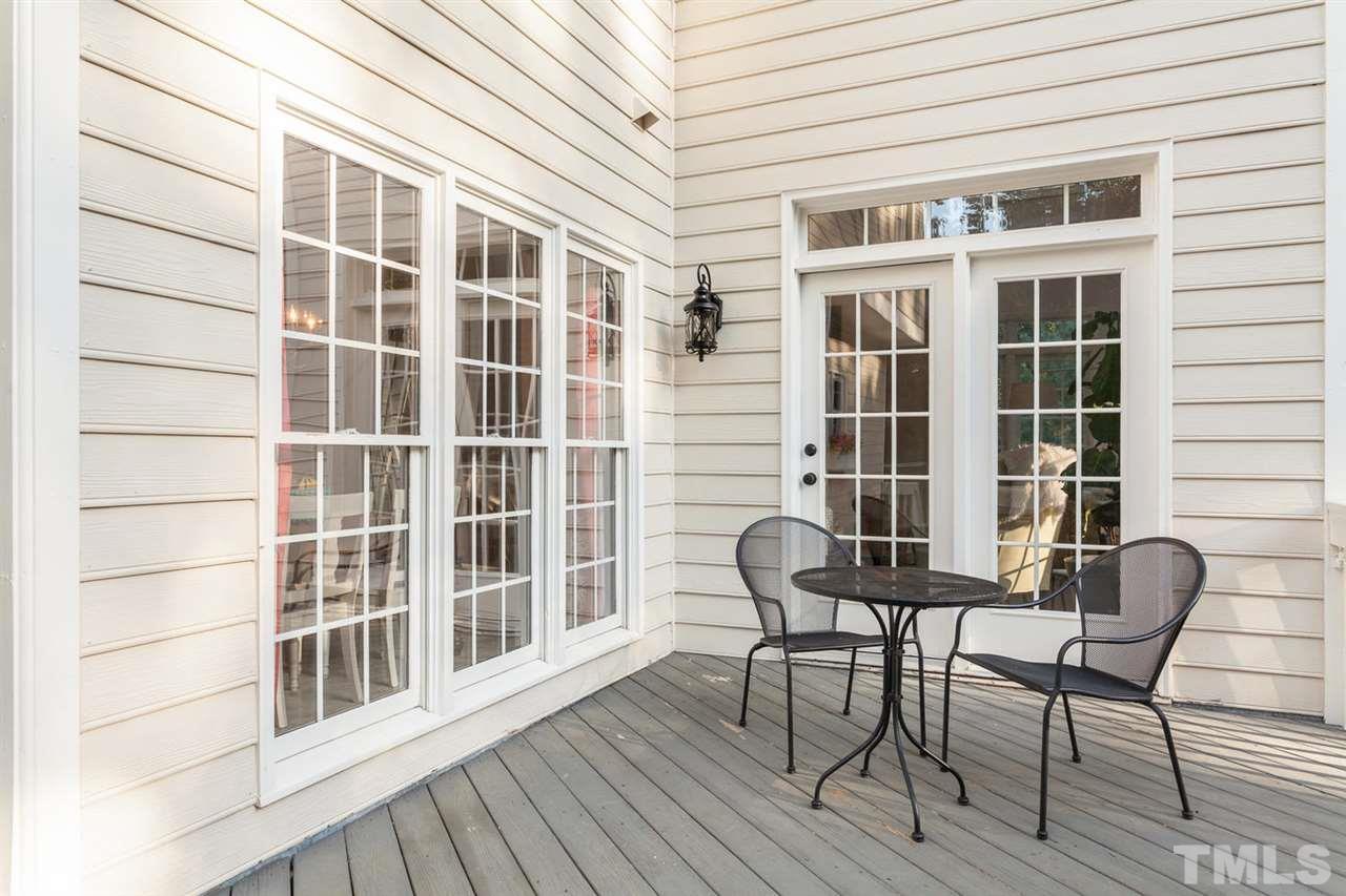 2112 Katesbridge Lane Raleigh, NC 27614 - Photo 24 of 25 Gallery Image 24