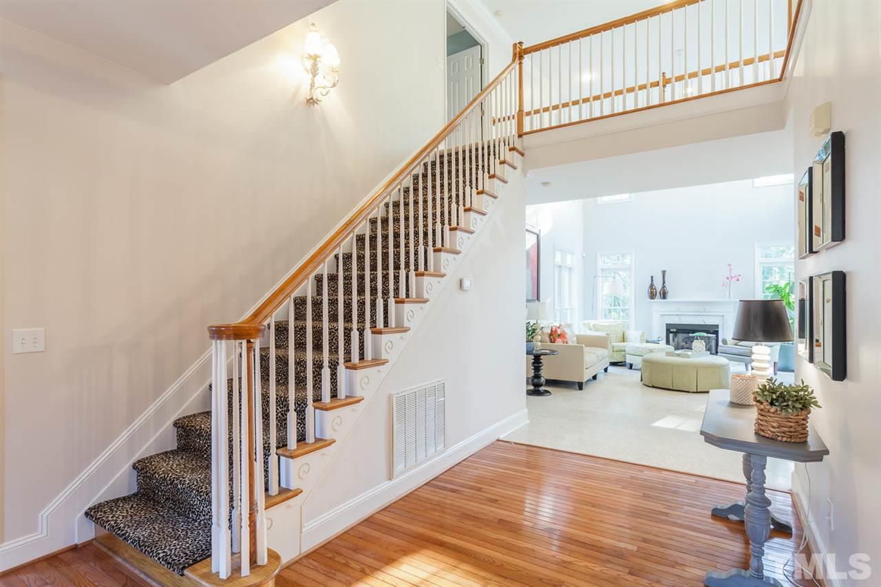 2112 Katesbridge Lane Raleigh, NC 27614 - Photo 4 of 25 Gallery Image 4