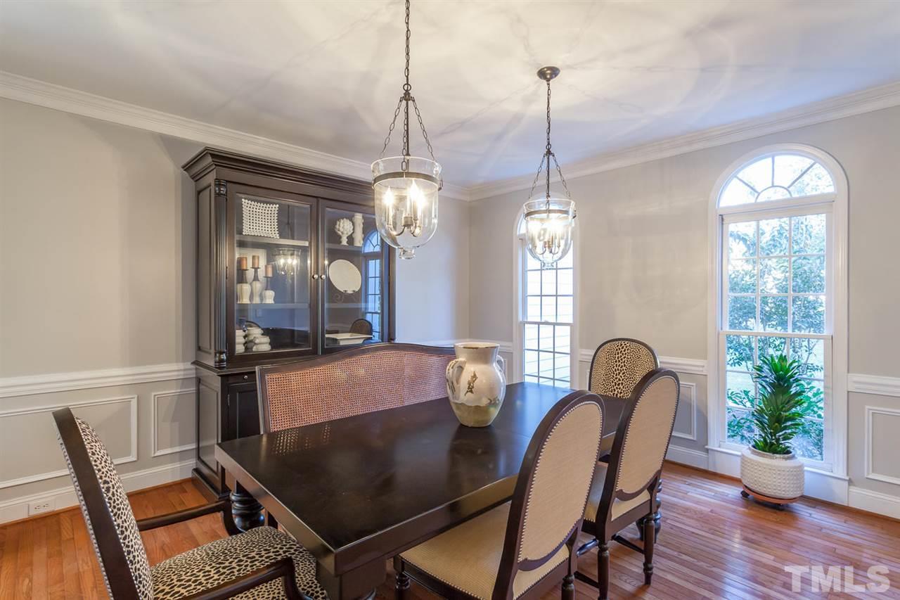 2112 Katesbridge Lane Raleigh, NC 27614 - Photo 5 of 25 Gallery Image 5