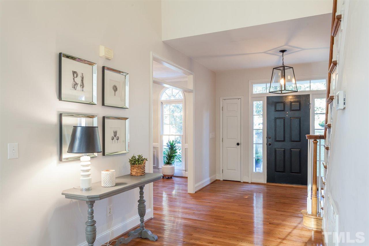 2112 Katesbridge Lane Raleigh, NC 27614 - Photo 7 of 25 Gallery Image 7