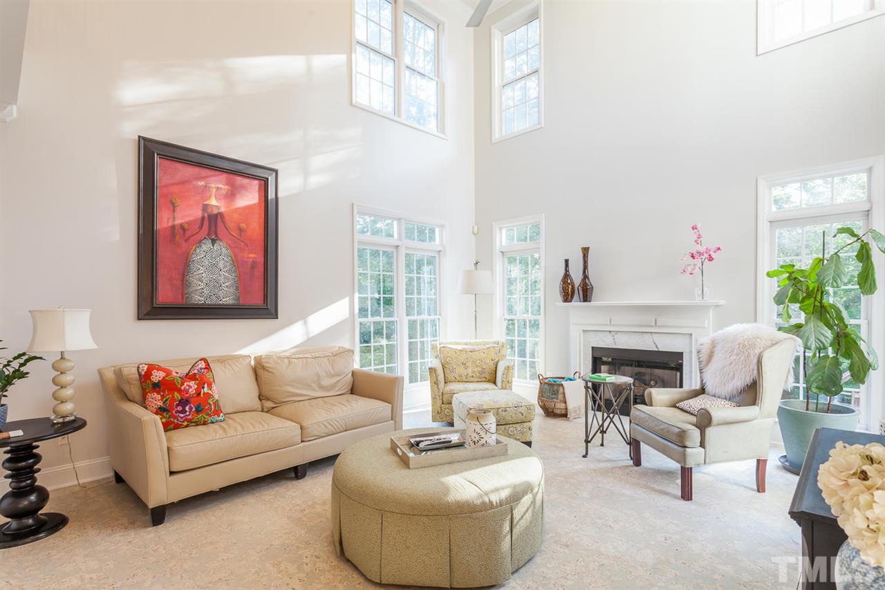 2112 Katesbridge Lane Raleigh, NC 27614 - Photo 8 of 25 Gallery Image 8