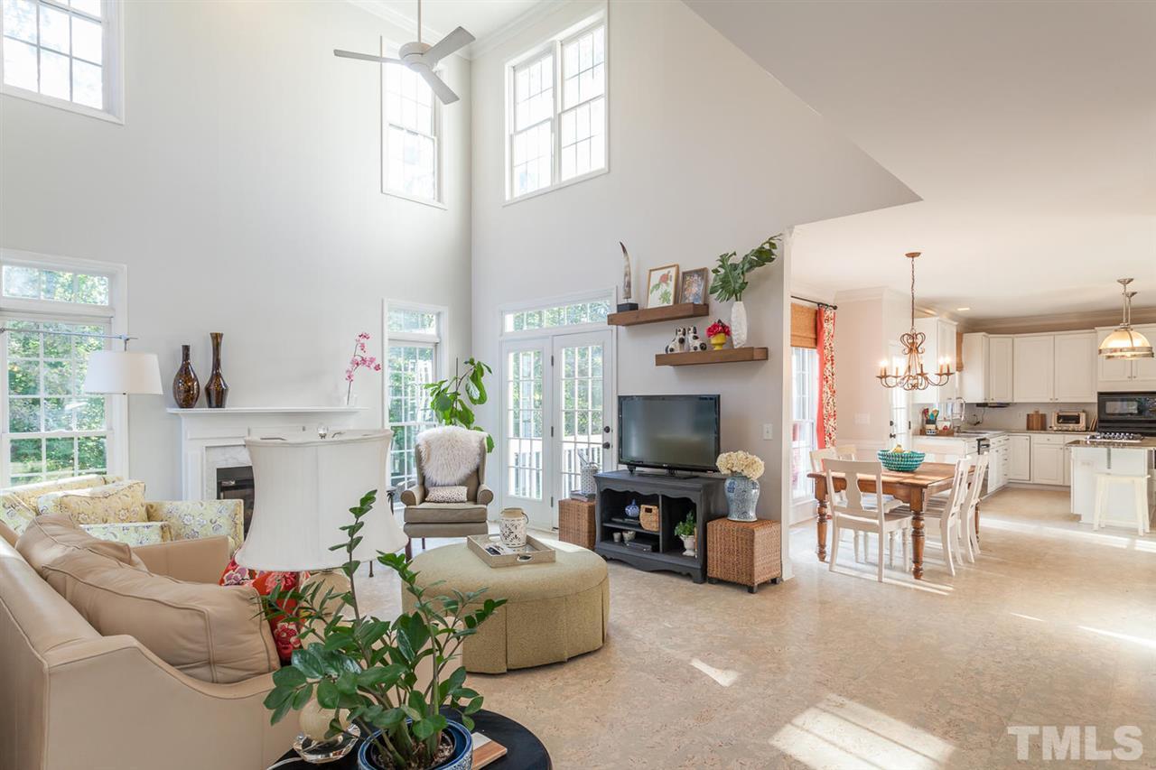 2112 Katesbridge Lane Raleigh, NC 27614 - Photo 9 of 25 Gallery Image 9