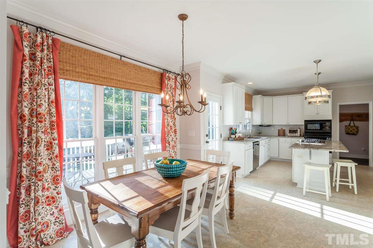 2112 Katesbridge Lane Raleigh, NC 27614 - Photo 10 of 25 Gallery Image 10