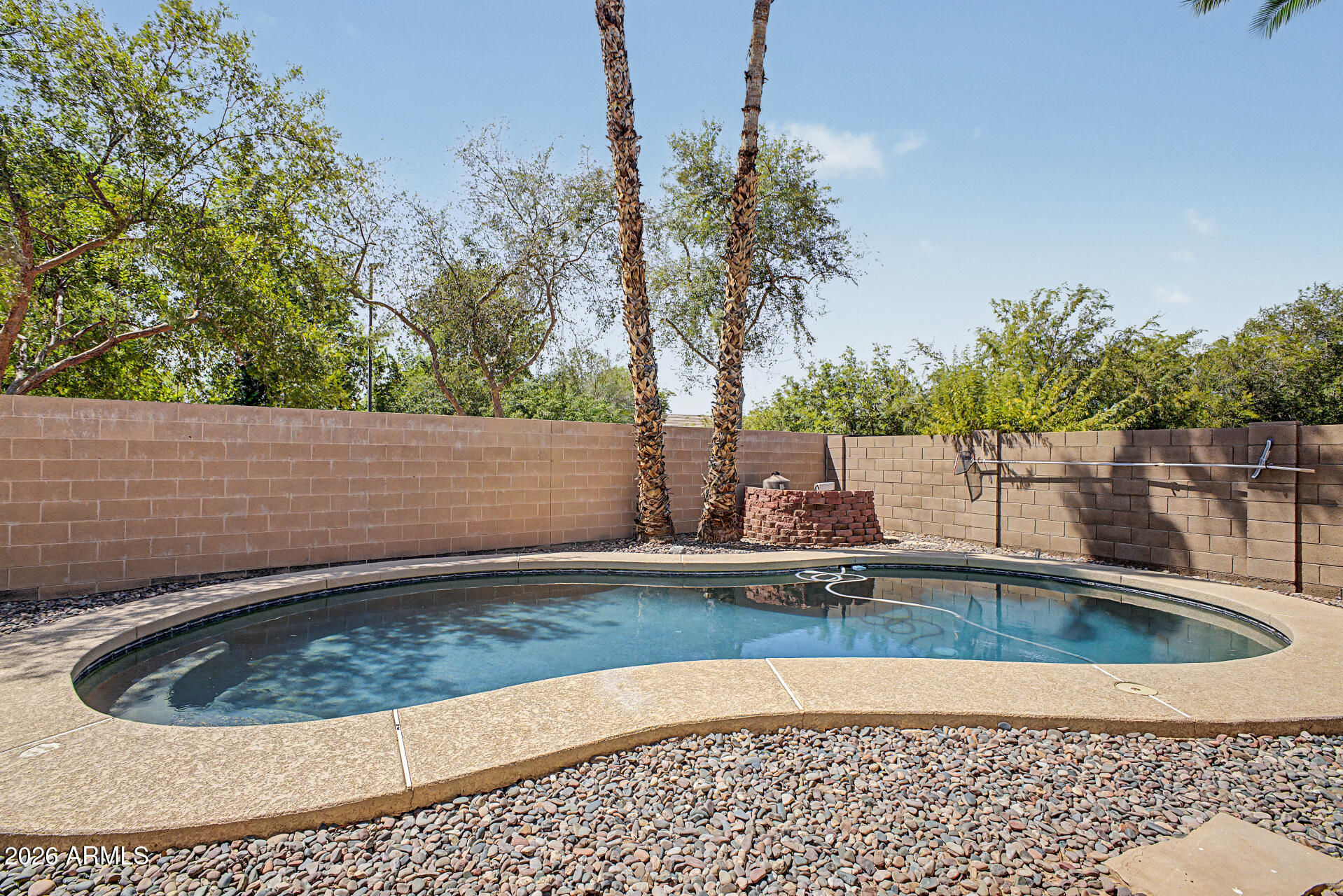 1098 South Roca Street Gilbert, AZ 85296 - Photo 31 of 57 BackyrdSE2NW