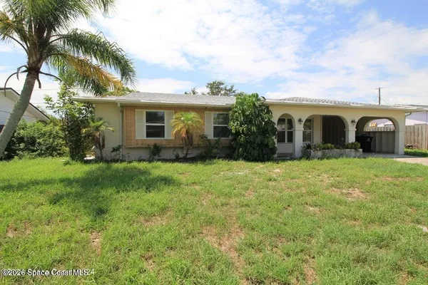 $1,995 | 3222 Galleon Avenue Northeast, Palm Bay, FL 32905