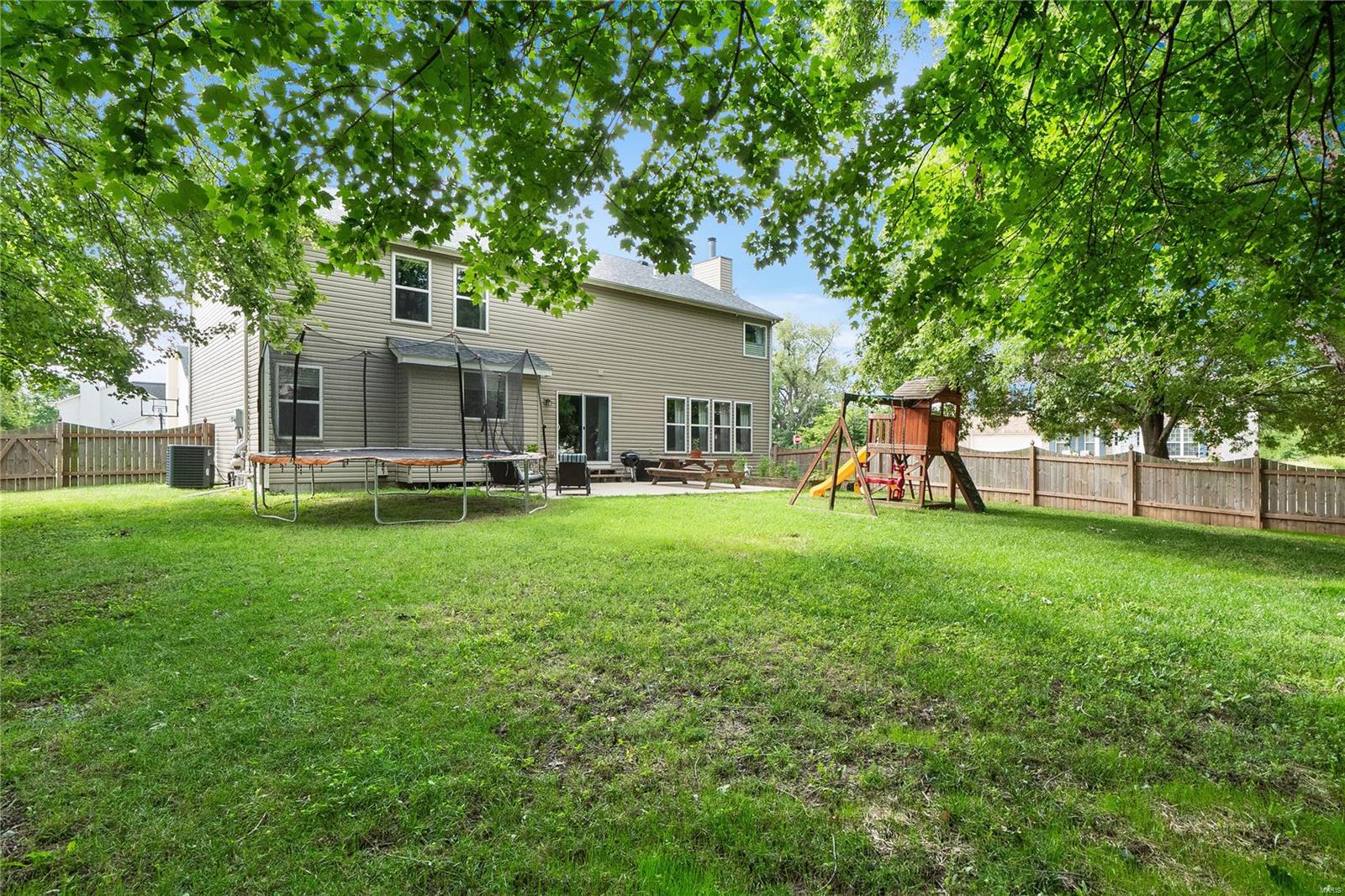 867 Calista Ridge Shiloh, IL 62221 - Photo 36 of 40