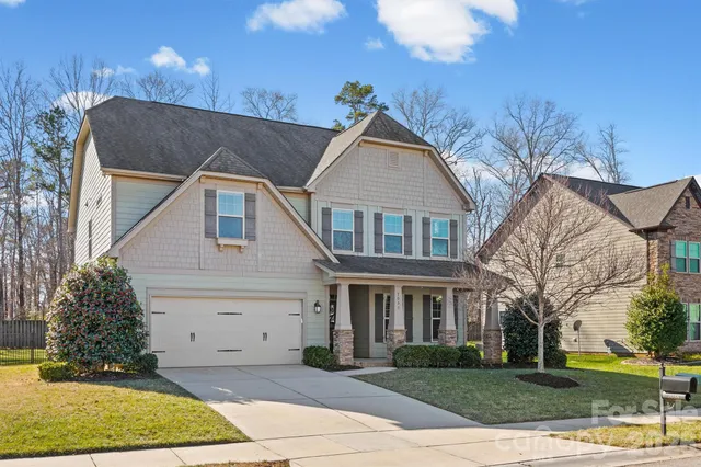 $625,000 | 7038 Hyde Park Drive, Indian Trail, NC 28079