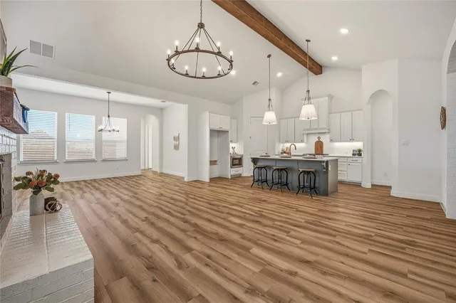 $524,900 | 109 Observation Court, Aledo, TX 76008