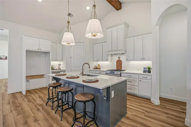 $524,900 | 109 Observation Court, Aledo, TX 76008