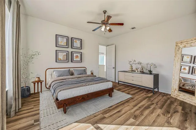 $524,900 | 109 Observation Court, Aledo, TX 76008