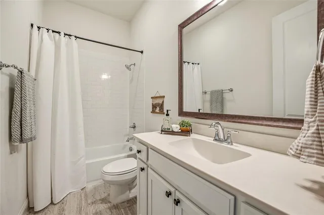 $524,900 | 109 Observation Court, Aledo, TX 76008