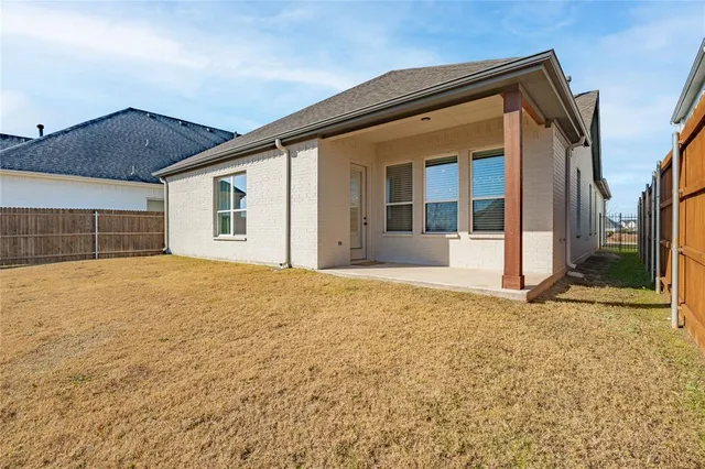 $524,900 | 109 Observation Court, Aledo, TX 76008