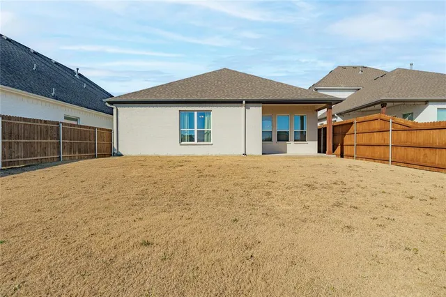 $524,900 | 109 Observation Court, Aledo, TX 76008