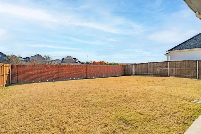 $524,900 | 109 Observation Court, Aledo, TX 76008