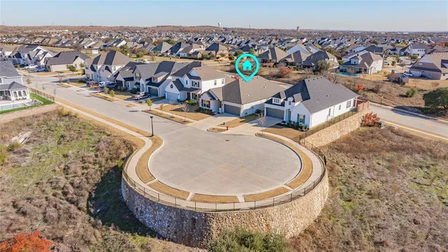 $524,900 | 109 Observation Court, Aledo, TX 76008