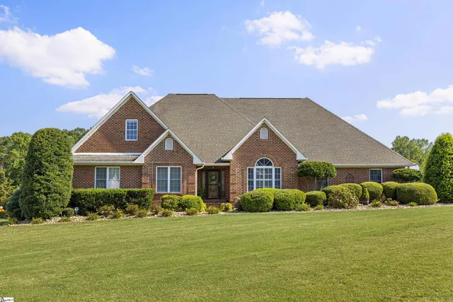 $715,000 | 350 Royal Burgess Drive, Campobello, SC 29322