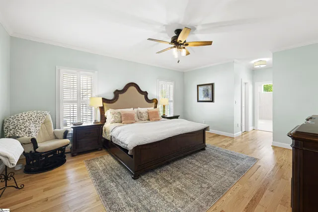 $715,000 | 350 Royal Burgess Drive, Campobello, SC 29322