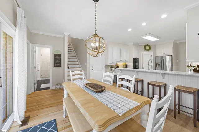 $695,000 | 350 Royal Burgess Drive, Campobello, SC 29322