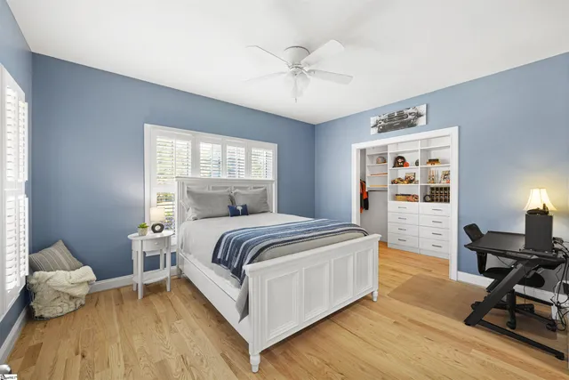 $715,000 | 350 Royal Burgess Drive, Campobello, SC 29322