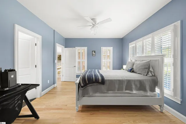 $715,000 | 350 Royal Burgess Drive, Campobello, SC 29322