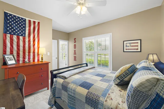 $715,000 | 350 Royal Burgess Drive, Campobello, SC 29322